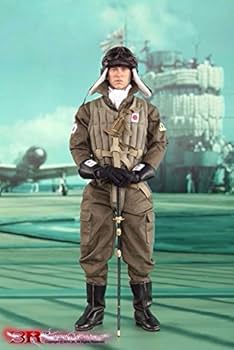 大日本帝国 海軍 ゼロ戦 パイロット 陰山源一 3R Official Website